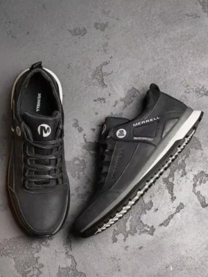 мужские кроссовки M-083