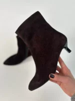 жіночі ботильйони MS-5730