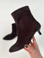 жіночі ботильйони MS-5730