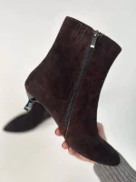 жіночі ботильйони MS-5730