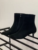 жіночі ботильйони MS-5731