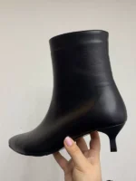 женские ботильоны MS-5733