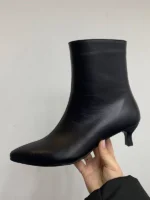 женские ботильоны MS-5733
