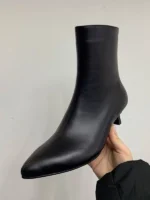 женские ботильоны MS-5733