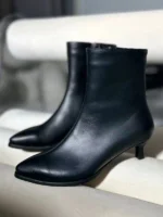 женские ботильоны MS-5733