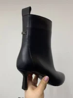 женские ботильоны MS-5830