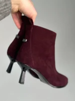 жіночі ботильйони MS-5831