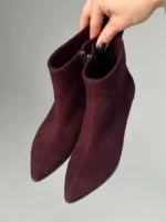 жіночі ботильйони MS-5831