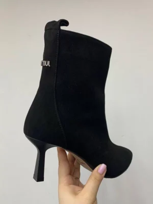 женские ботильоны MS-5832