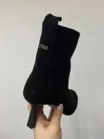 жіночі ботильйони MS-5832