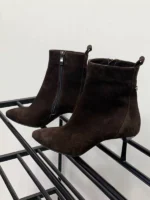 женские ботильоны MS-5833