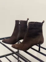 женские ботильоны MS-5833