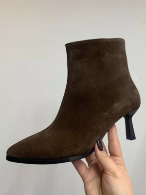 женские ботильоны MS-5882