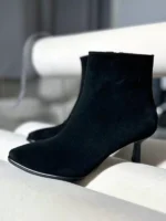 женские ботильоны MS-5883