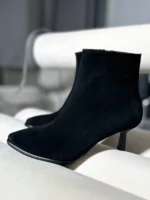 женские ботильоны MS-5883