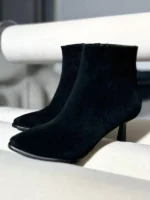 женские ботильоны MS-5883