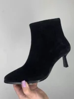 женские ботильоны MS-5883