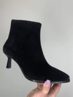 женские ботильоны MS-5883