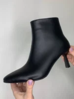 жіночі ботильйони MS-5884