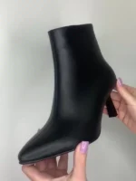 жіночі ботильйони MS-5884