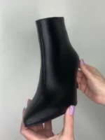 жіночі ботильйони MS-5884