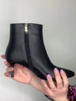 жіночі ботильйони MS-5884