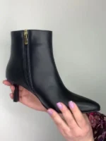 жіночі ботильйони MS-5884