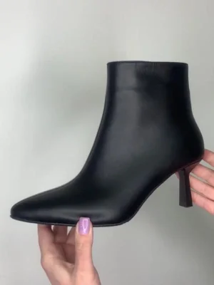 женские ботильоны MS-5884