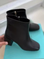 женские ботильоны MS-8810