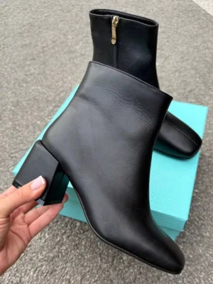 жіночі ботильйони MS-8810