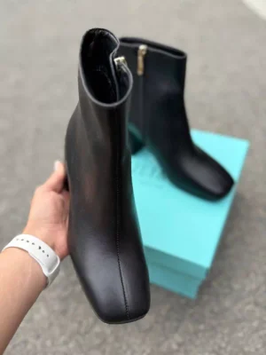 жіночі ботильйони MS-8810