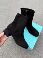 жіночі ботильйони MS-8811