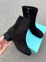 жіночі ботильйони MS-8811