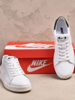 мужские кеды N-094