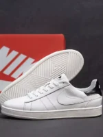 мужские кеды N-094