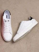 мужские кеды N-094