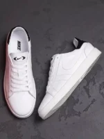 мужские кеды N-094