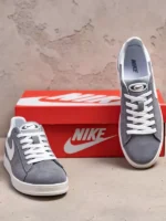 мужские кеды N-095