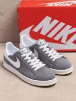 мужские кеды N-095