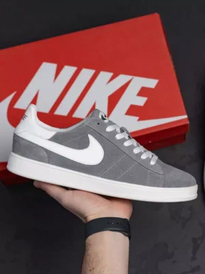 мужские кеды N-095