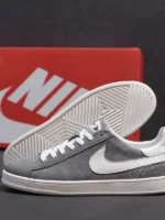 мужские кеды N-095