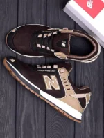 чоловічі кросівки NB-100