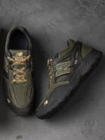 мужские кроссовки NB-500