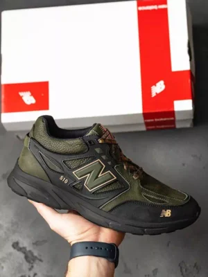 мужские кроссовки NB-500