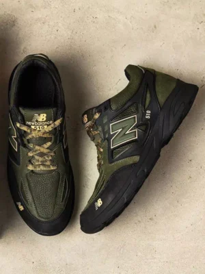 мужские кроссовки NB-500