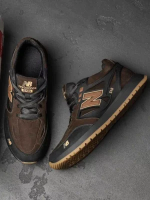 мужские кроссовки NB-502