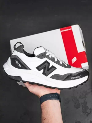 мужские кроссовки NB-H01