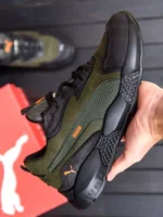 чоловічі кросівки P-201