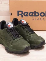 мужские кроссовки R-0101