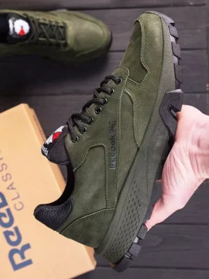 мужские кроссовки R-0101